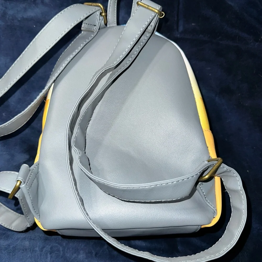 Ratatouille Loungefly Mini Backpack